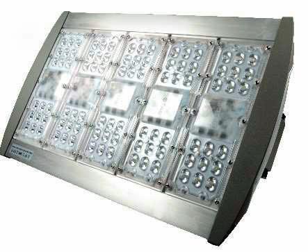 95 4500 K Srebrny Stieborný 312x279x175mm stíbrná 5902216719262 C 010514 ALCOTT LED 120W 13200 lm 0.