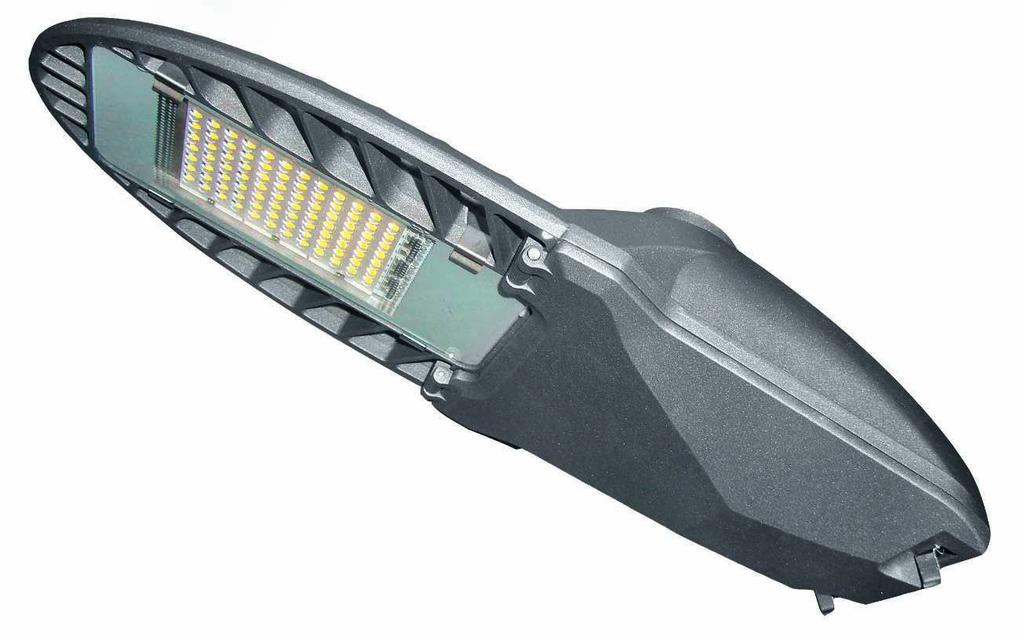 MACAWI - AC LED CZ: LED pouliní lampa/ SK:LED pouliné lampy/ EN: LED street lamp 004557 ACLED Macawi 50W 5000 lm 0.