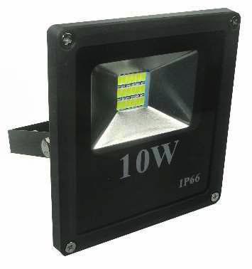 KORD NAWIETLACZ LED A B CZ: vedl svtlomet / SK:vedie svetlomet / EN: LED floodlight C D A 003817 Kord LED 10W 420 lm 6500 K 115x85x40mm 5902216717497 A 002070 Kord LED
