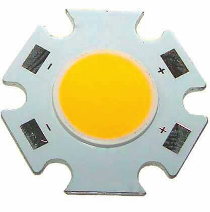 POWER COB CZ: LED diody/ SK: LED diódy / EN: LED A B C A B B B C C DIODY LED 010443 5W 475 lm 20V