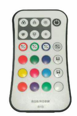 2,4GHz PILOT KONTROLERA