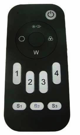 G 009808 4 30m 2,4GHz