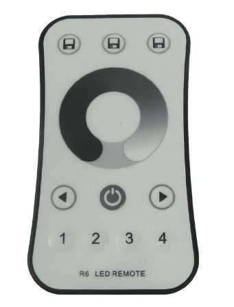 ZONE A 007679 1 30m 2,4GHz