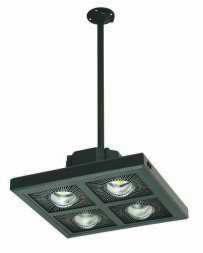 Lampy High Bay CREE HIGH BAY LED CZ: Prmyslová svítilna LED HIGH BAY / SK:Priemyselná lampa / EN: LED