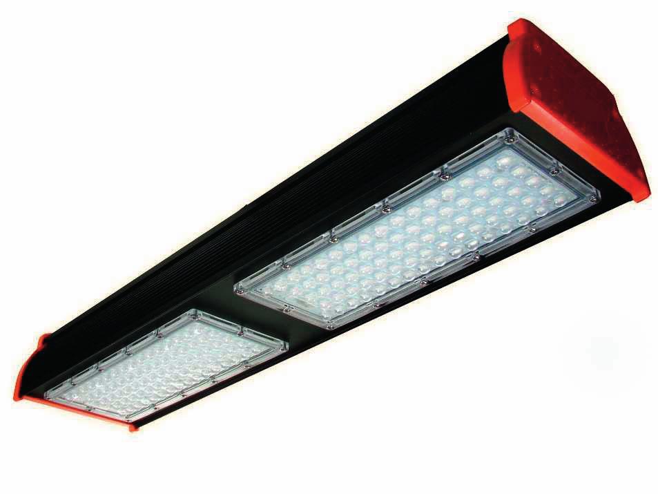 SENTO HIGH BAY LED CZ: Prmyslová svítilna LED HIGH BAY / SK:Priemyselná lampa / EN: LED high bay 011804 SENTO LED 100W