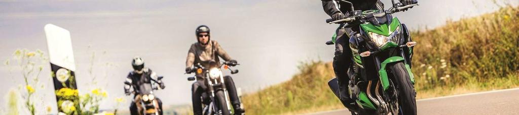 7861-2122 Aktualizacja aplikacji DEKRA dla motocyklistów: teraz 60 wymarzonych tras Bezpłatna aplikacja dla motocyklistów po aktualizacji oferuje 30 nowych, wymarzonych tras dla kierujących