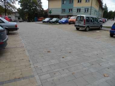 Wzmocnienie konkurencyjności i utrzymanie atrakcyjności obszarów zależnych od