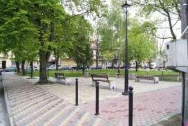 Gmina Stopnica-sektor publiczny Rewitalizacja