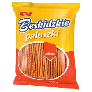 różne rodzaje Wafle