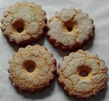 Toffi 2 kg.