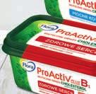 13,96/kg Serek homogenizowany DANIO 4 x 140 g 8,91/kg Masło ekstra MLEKPOL MAZURSKI SMAK 2 g