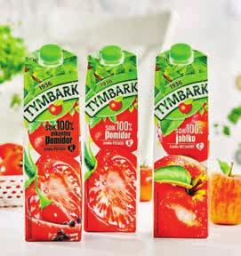 DRUGI TANIEJ PIERWSZY PRODUKT DRUGI PRODUKT 1 69 0 85 SUPERCENA Sok, nektar TYMBARK 1 l jabłko, pomidor cena za HOOP COLA 2 l 1,35/l 2 69 KUBUŚ WATERRR 0,5 l 3,98/l 1 Z KARTĄ RODZINKA KUPUJESZ TANIEJ