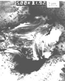 162 M. Mitko, S. Tomczyński Rys. 4. Rozkład powierzchniowy i liniowy pierwiastków na granicy cząstka-osnowa w kompozycie AlSi6Cu4/grafit Fig. 4. Linear and surface distribution of elements at the particle/matrix 12 8 4 1 2 3 4 Rys.