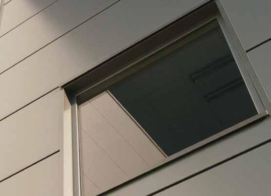 BENCHMARK DESIGNWALL ARCHITEKTURA I SWOBODA