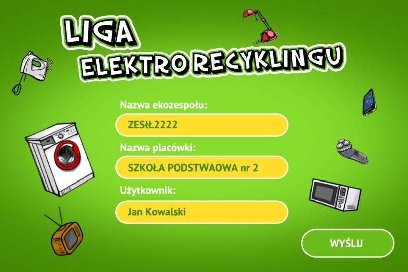 Tworzywa mogą zawierać domieszki substancji groźnych dla zdrowia.
