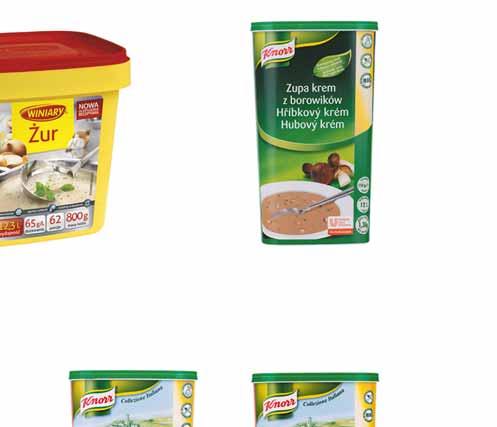 ŻUREK 1,4 KG 65127052 ZUPA ŻUR