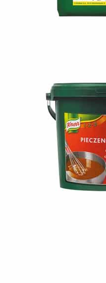 10 SOS PIECZENIOWY 1,4 KG