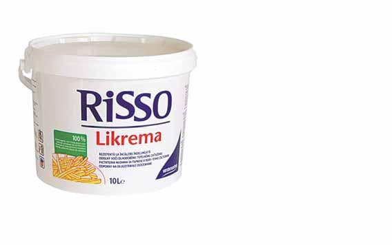 GASTRONOMICZNA GOLD PACK 20 L w