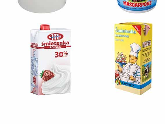 30% 1 KG 39995832 ŚMIETANA 22%