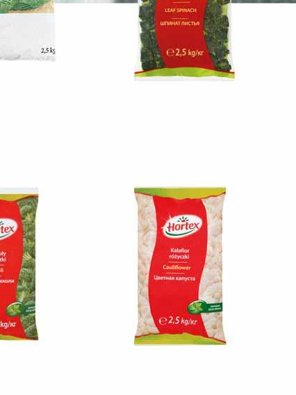 ZUPA WARZYWNA 2,5 KG marchew, kalafi or, por,