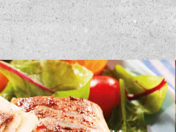 profesjonalnej gastronomii PANGA FILET