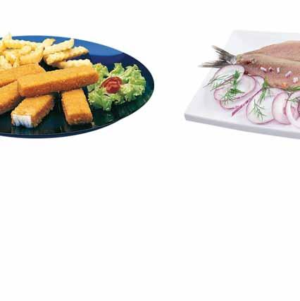 szt. 56549215 PANIEROWANY FILET Z RYBY