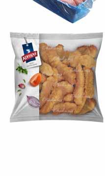 zmiennowagowy 17696816 FILET Z
