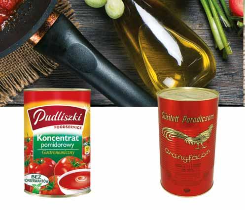 koncentrat pomidorowy 950 g 13835764 KONCENTRAT POMIDOROWY BAŻANT