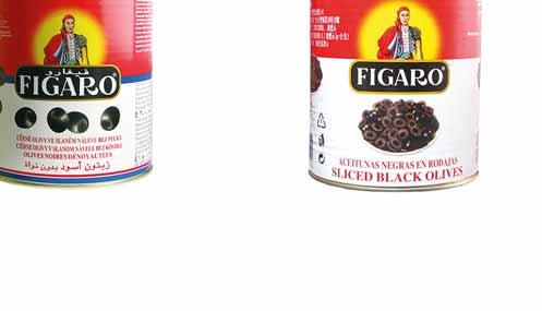OLIWKI CZARNE DRYLOWANE 900 G w ofercie również oliwki zielone