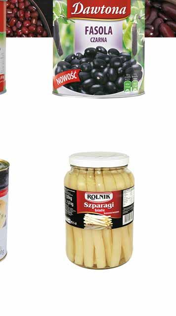KAPARY HISZPAŃSKIE 720 G