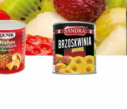 41632639 ANANAS W KAWAŁKACH 3020 G 46131637