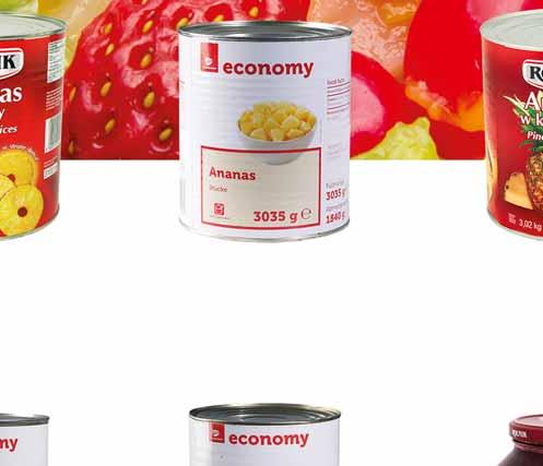 KAWAŁKI W LEKKIM SYROPIE 4250 ML 41020330