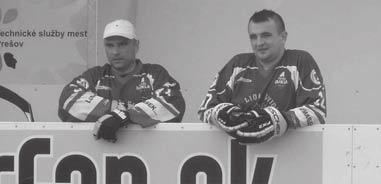 Šport/Inzercia 19 Po premiérovej sezóne si Lion Fans trúfajú aj na lepší výsledok Extraligový Lion Svidník zakončil hokejbalovú extraligu v tomto roku už dávnejšie, no Svidník mal v hokejbale v