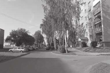 hovorili o problémoch, s ktorými sa na nich obracajú voliči. Poslanec Peter Breznoščák upriamil pozornosť na detské ihrisko na Karpatskej ulici.