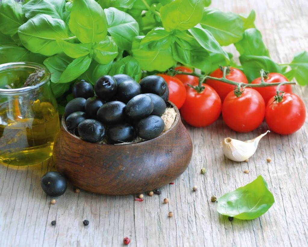LICZY SIĘ DOBRY SMAK! Warzywa coraz częściej pojawiają się na naszych stołach. W trosce o zdrowie oraz dobre samopoczucie chętnie włączamy je do codziennego menu.