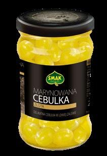 Pełne słońca i aromatu nadadzą wykwintny charakter wielu potrawom.