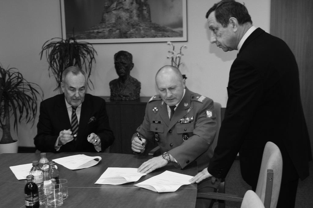 110 Wojska Specjalne w obiektywie Fotografia 10.