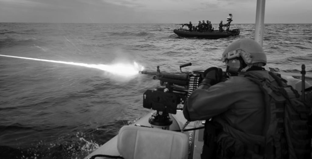 Wojska Specjalne w obiektywie 111 Fotografia 12.