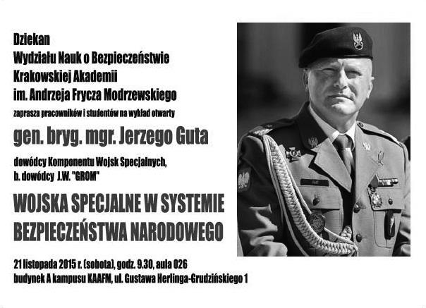 Wojska Specjalne w obiektywie 125 Fotografia 40.
