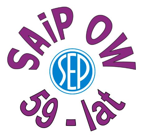 XVII Seminarium WEP Sokolcow Dymitr