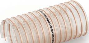 Superflex PU PLUS H Supe US HMR Superflex PU PLUS HPR Superflex PU R Superflex PU R DIN 4102-B1 Super Ragno Chemi 80 BAR Super Ragno N 80 BAR Termoresistente ermoresistente PU 200 C Tubo benzina