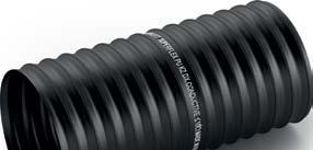 compattato Superflex PU LR Superflex PU LR compattato Superflex PU MR soffietto Superfl Elastyczne rozwiązania US DX HMR Conduttivo Superflex PU PLUS H Superflex PU PLUS HMR Superflex PU PLUS HPR