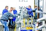 nowości na targach symas & Maintenance 2017 Innowacyjne szkolenia techniczne Filozofią i misją EMT-Systems Sp. z o.o. jest innowacyjne podejście do organizacji szkoleń technicznych.