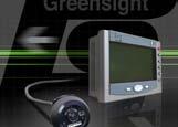nowości na targach symas & Maintenance 2017 Greensight system wykrywania przeszkód Groeneveld oferuje ultradźwiękowy system wykrywania przeszkód.