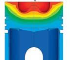 G. Mtukewcz, Z. Pawelsk ynk oblcze wykonanych rzy omocy rogramu ANSYS rzedstawono onej: a. b. c. d.