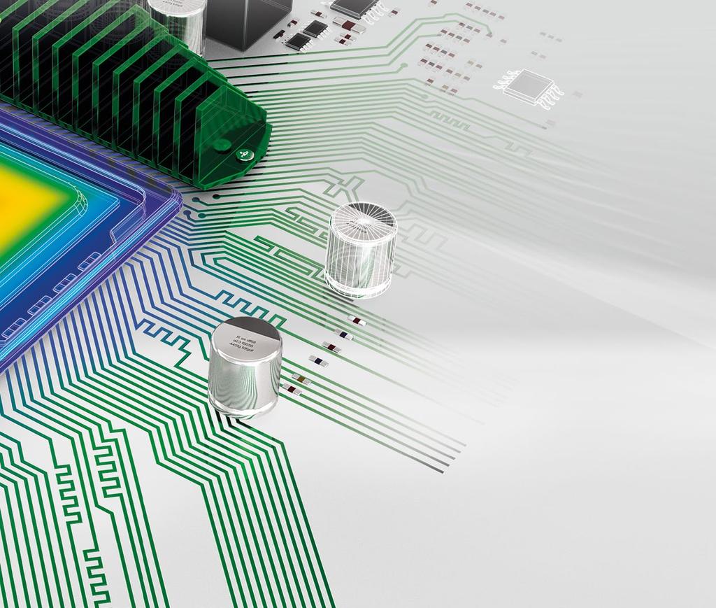ANSYS Simplorer jest zaawansowanym i multidyscyplinarnym symulatorem obwodowym,