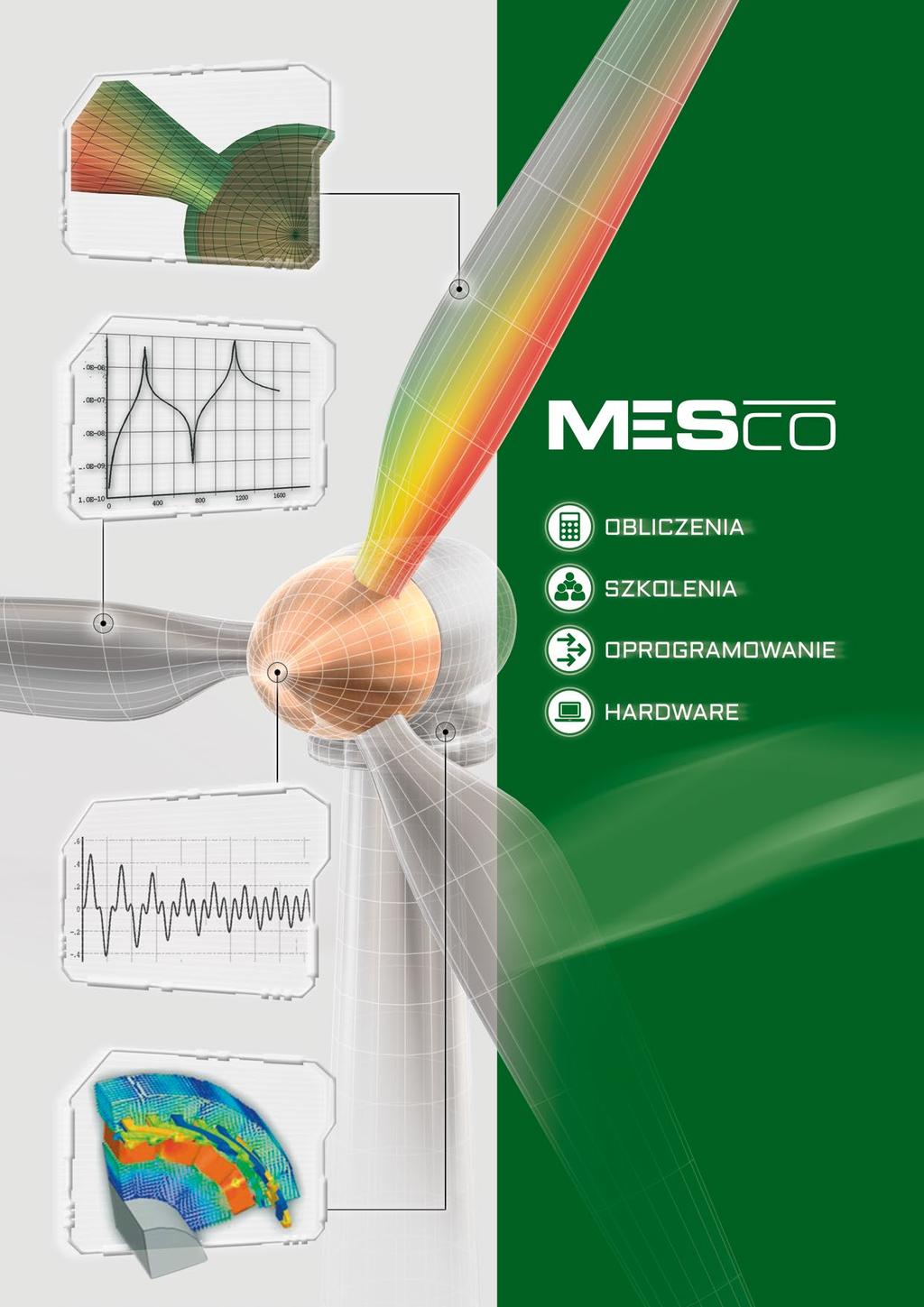 Jesteśmy biurem inżynierskim i przedstawicielem ANSYS w Polsce. Wykonujemy symulacje komputerowe z mechaniki, przepływów, elektromagnetyzmu i przetwórstwa tworzyw sztucznych.