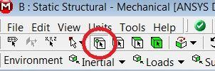 LAB5:ANSYS WORKBENCH.: Opracował: mgr inż. Krystian Szopa (kszopa@agh.edu.