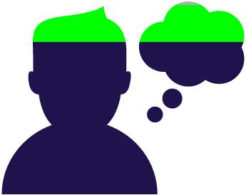 Planowanie zakupu wybrane slajdy W roku 2017 widać zdecydowany trend zmniejszenia poziomu planowania zakupów (-4p.p.) na korzyść tych nieplanowanych (+6%) Zakupy spożywcze w większości są planowane, podobnie jak zakup chemii gospodarczej.