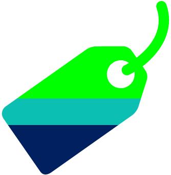 Sposób przedstawiania promocji wybrane slajdy Komunikat GRATIS okazuje się najbardziej zachęcającą formą komunikacji promocji.